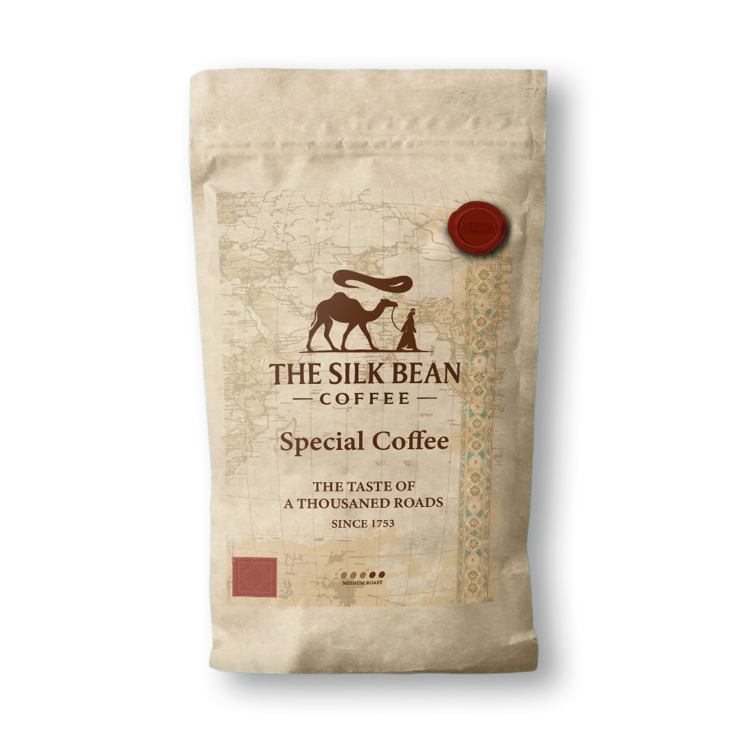 Special Coffee