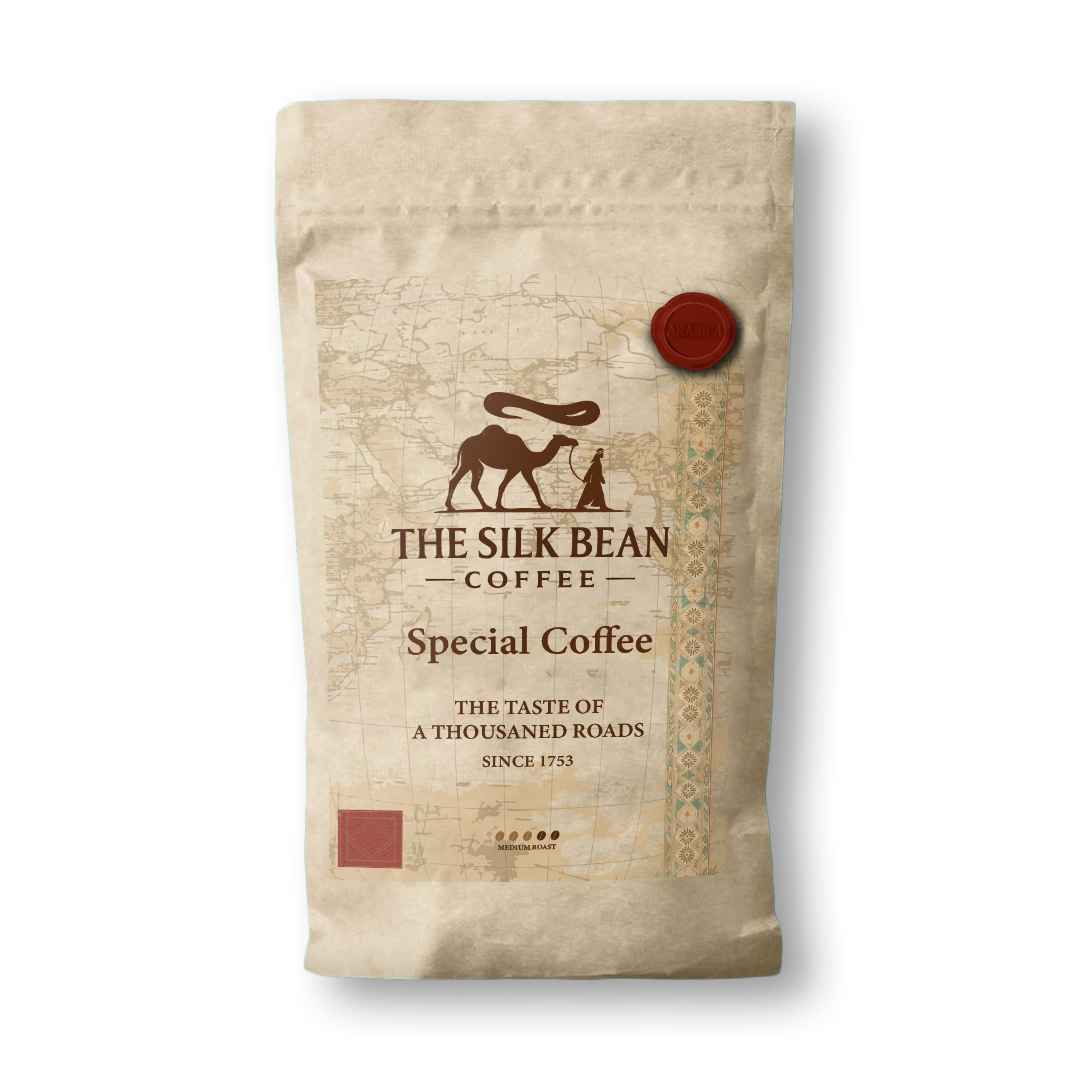 Special Coffee - Karışım