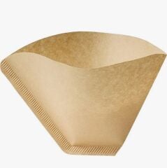 Barista Kahve Demleme Filtre Kağıt No 04 100LÜ Paket