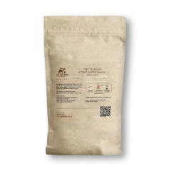 Decaf Coffee