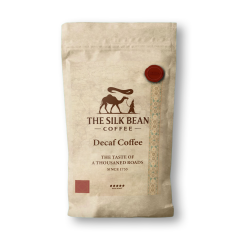 Decaf Coffee