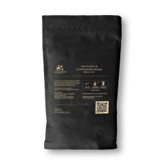 Caffeine Rush