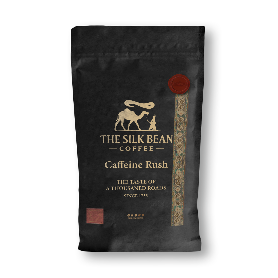 Caffeine Rush