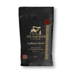 Caffeine Rush